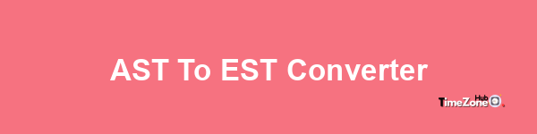 AST to EST Converter