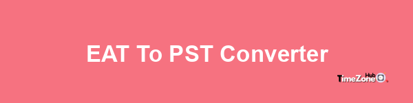 EAT to PST Converter